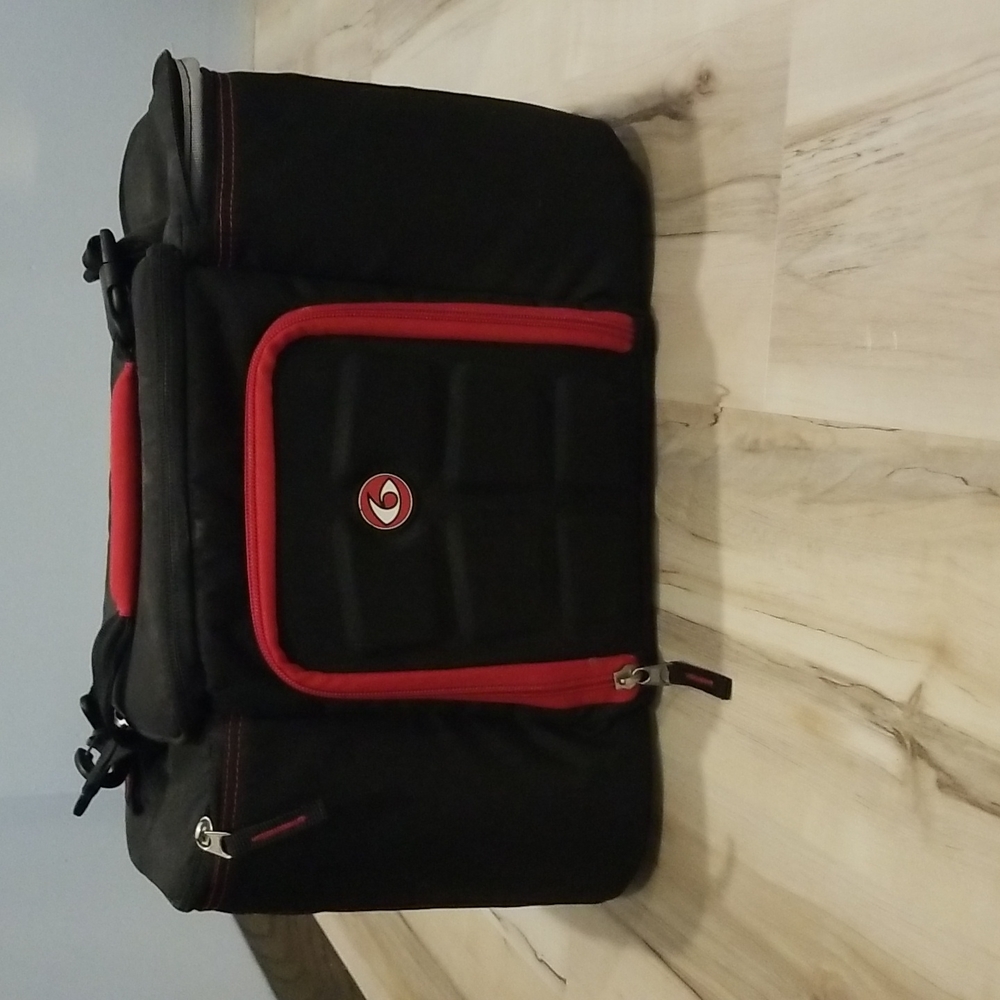 6 pack bag